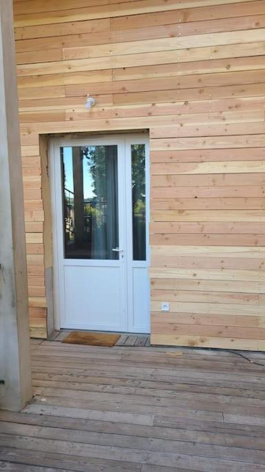 Logement Centre Ville Maurs Exterior photo